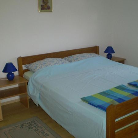Apartmani Marija&Damir 维尔 外观 照片