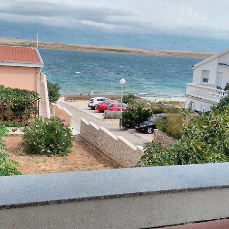 Apartmani Marija&Damir 维尔 外观 照片