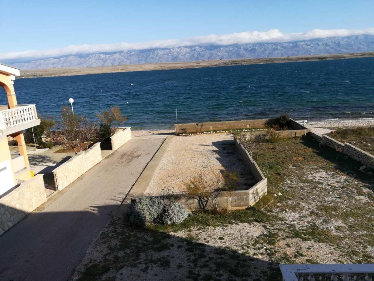 Apartmani Marija&Damir 维尔 外观 照片