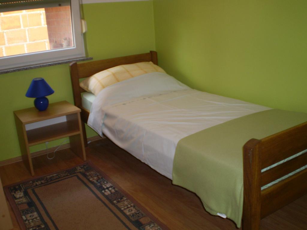 Apartmani Marija&Damir 维尔 外观 照片