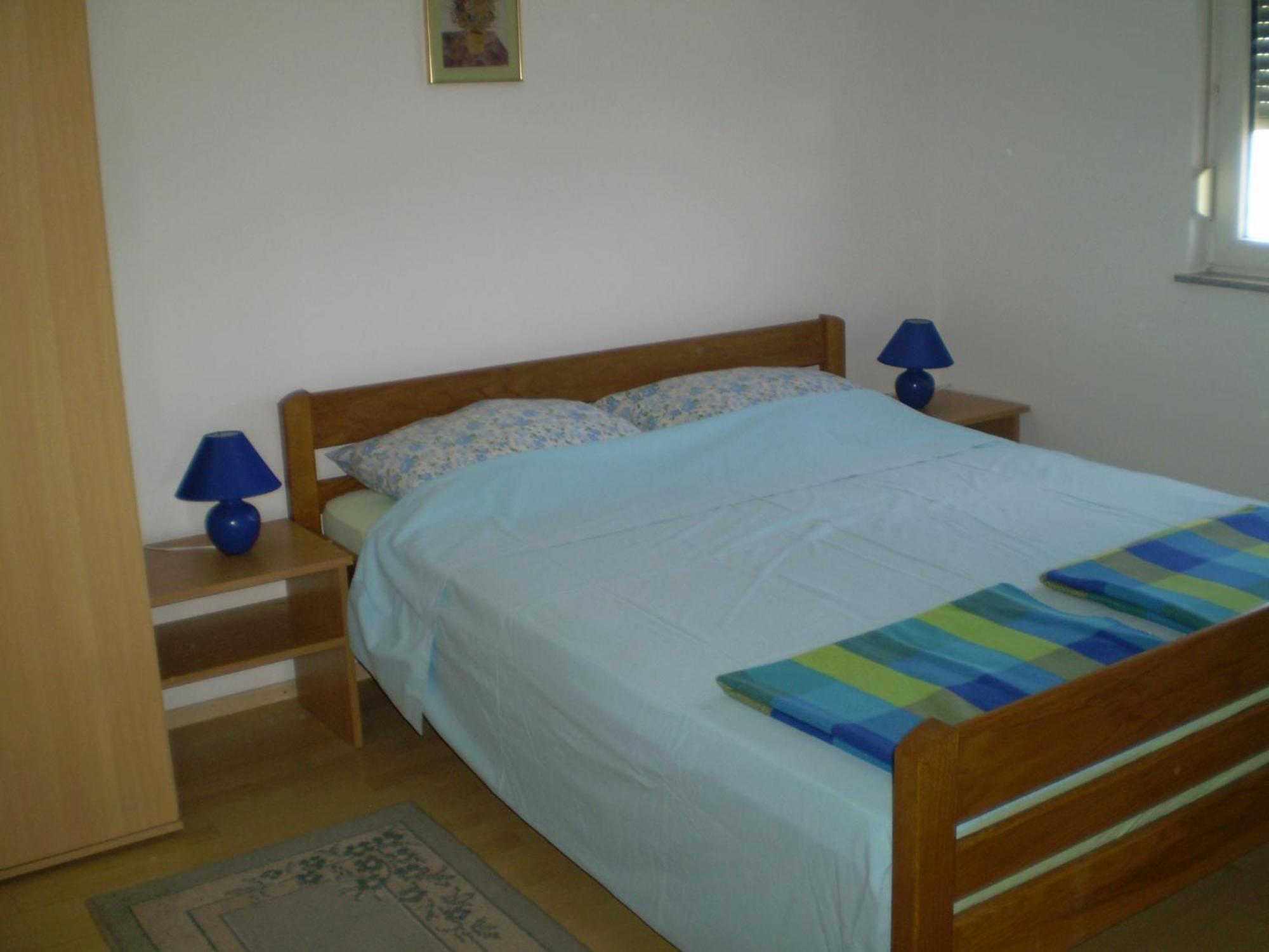 Apartmani Marija&Damir 维尔 外观 照片