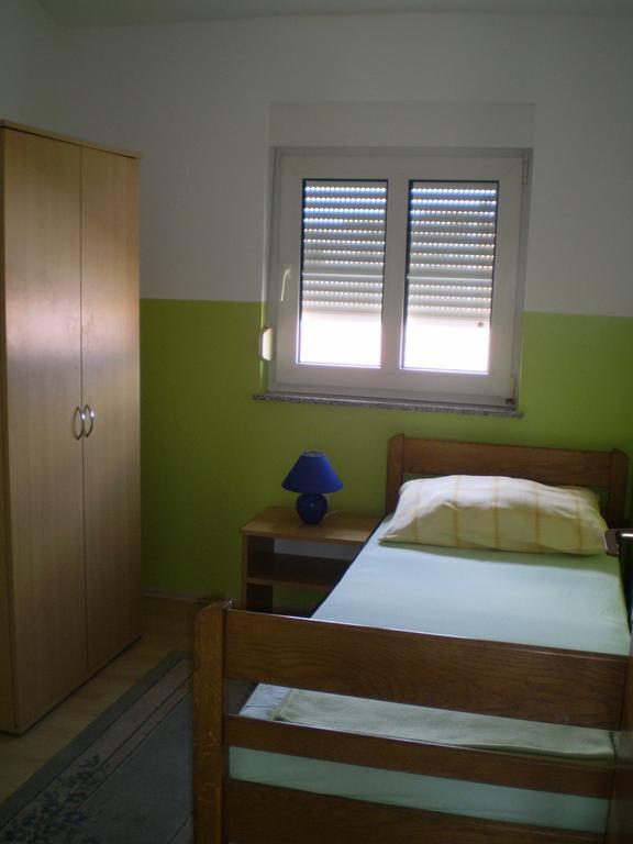 Apartmani Marija&Damir 维尔 外观 照片