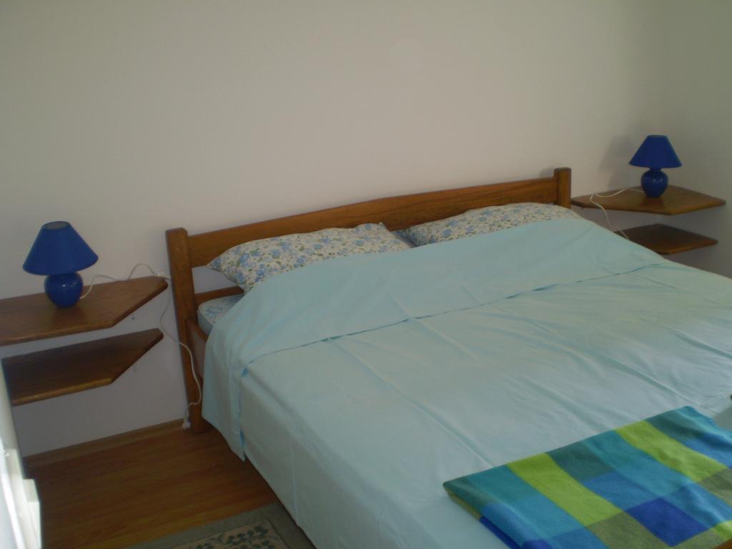 Apartmani Marija&Damir 维尔 外观 照片