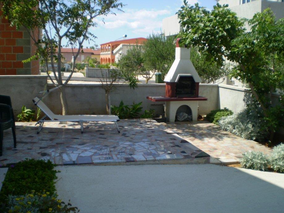 Apartmani Marija&Damir 维尔 外观 照片