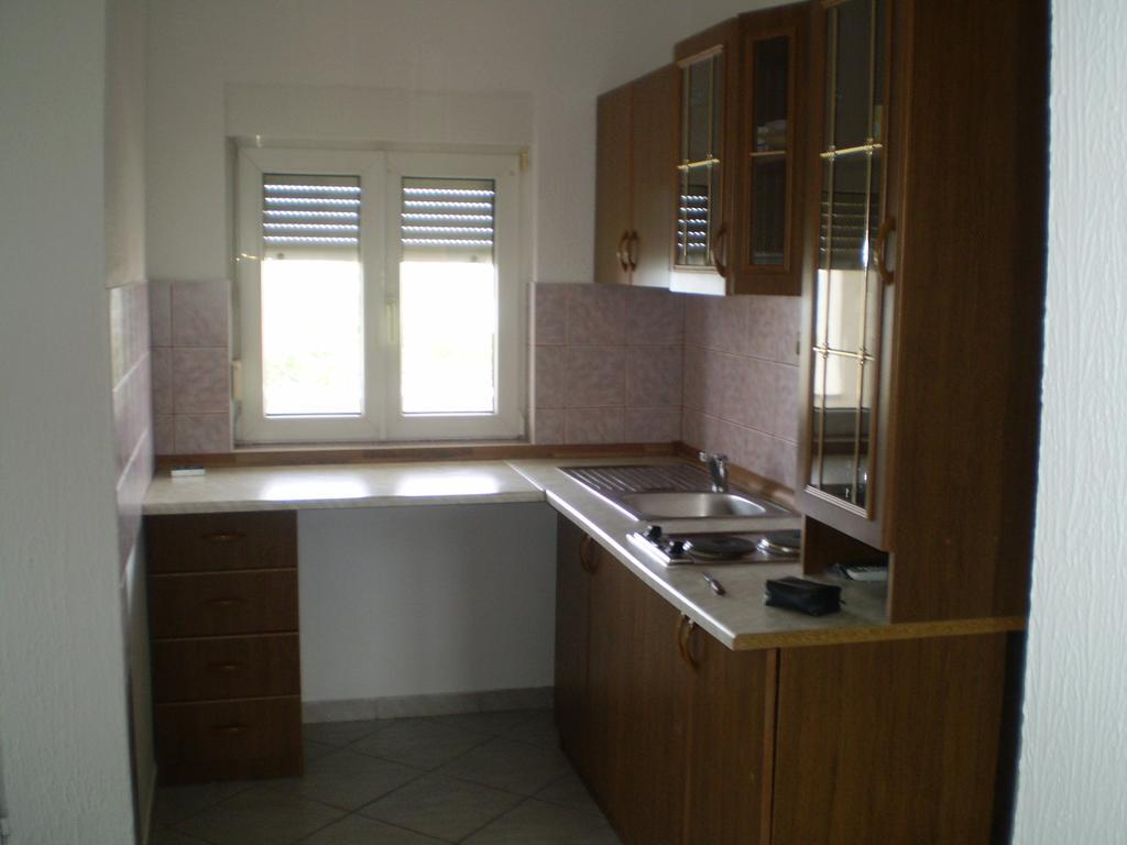 Apartmani Marija&Damir 维尔 外观 照片