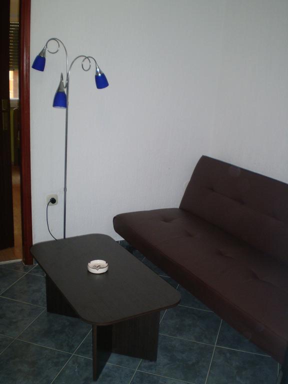 Apartmani Marija&Damir 维尔 外观 照片