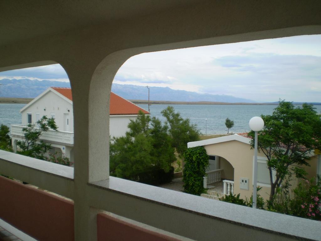 Apartmani Marija&Damir 维尔 外观 照片