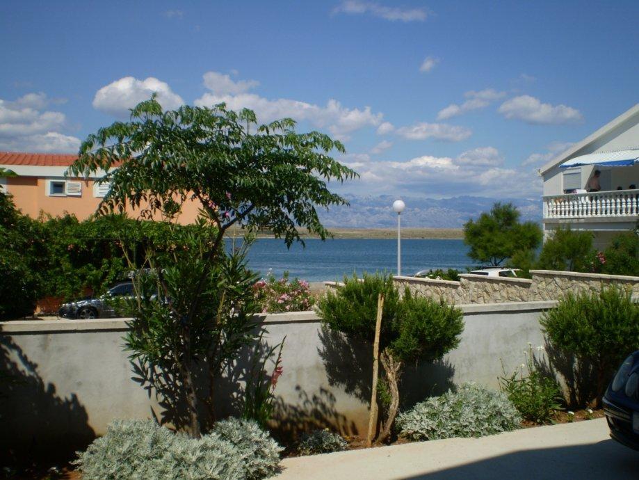 Apartmani Marija&Damir 维尔 外观 照片