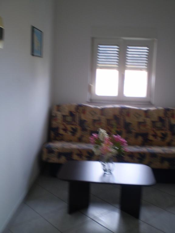 Apartmani Marija&Damir 维尔 外观 照片