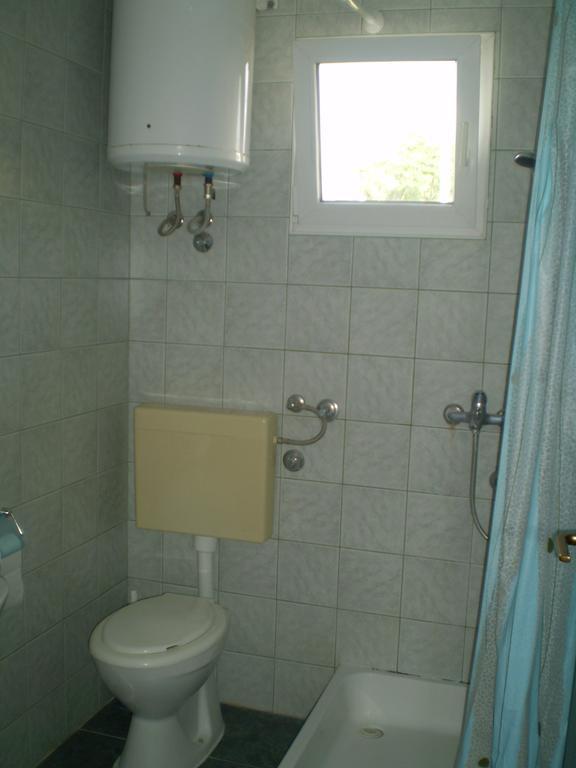 Apartmani Marija&Damir 维尔 外观 照片
