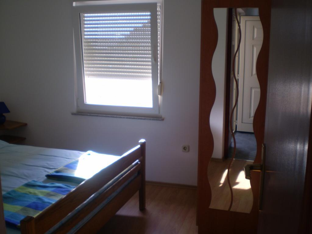 Apartmani Marija&Damir 维尔 外观 照片