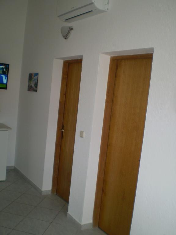 Apartmani Marija&Damir 维尔 外观 照片