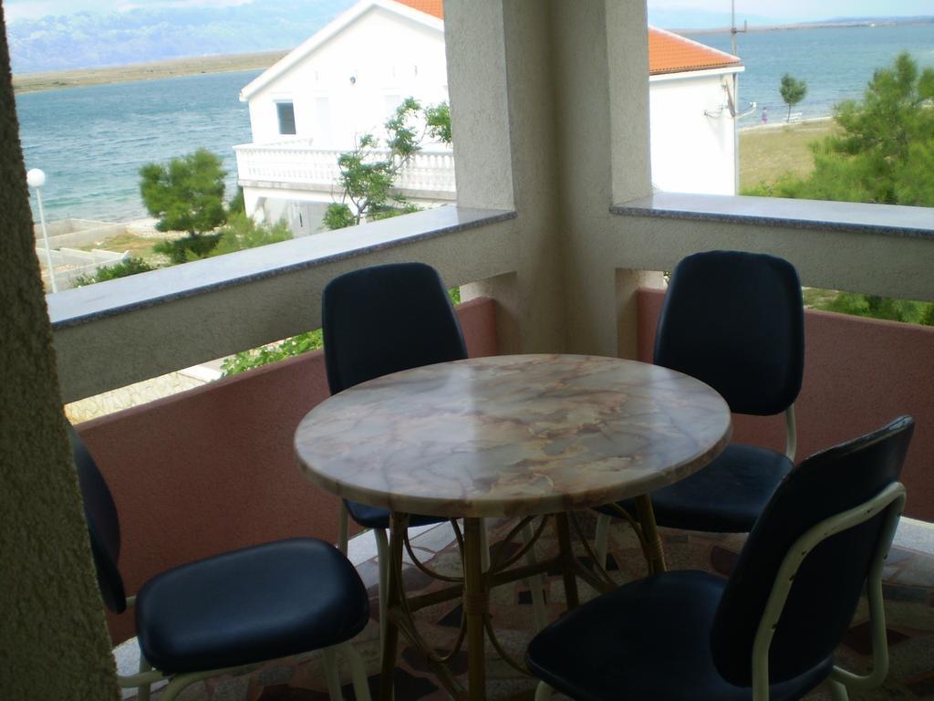 Apartmani Marija&Damir 维尔 外观 照片
