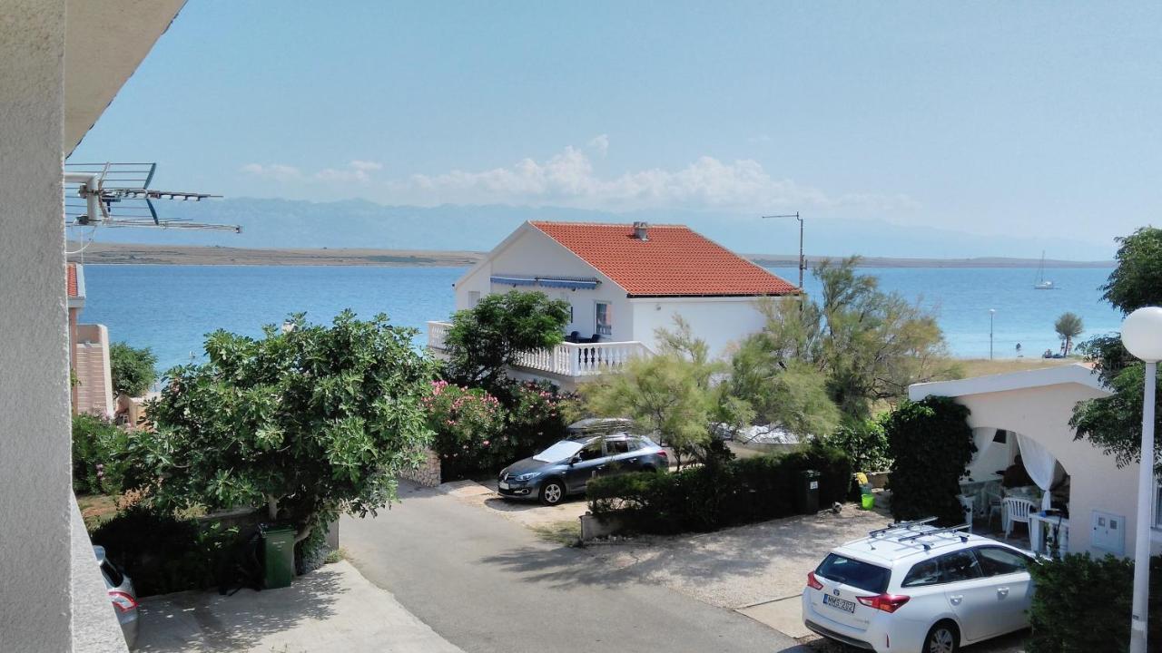 Apartmani Marija&Damir 维尔 外观 照片
