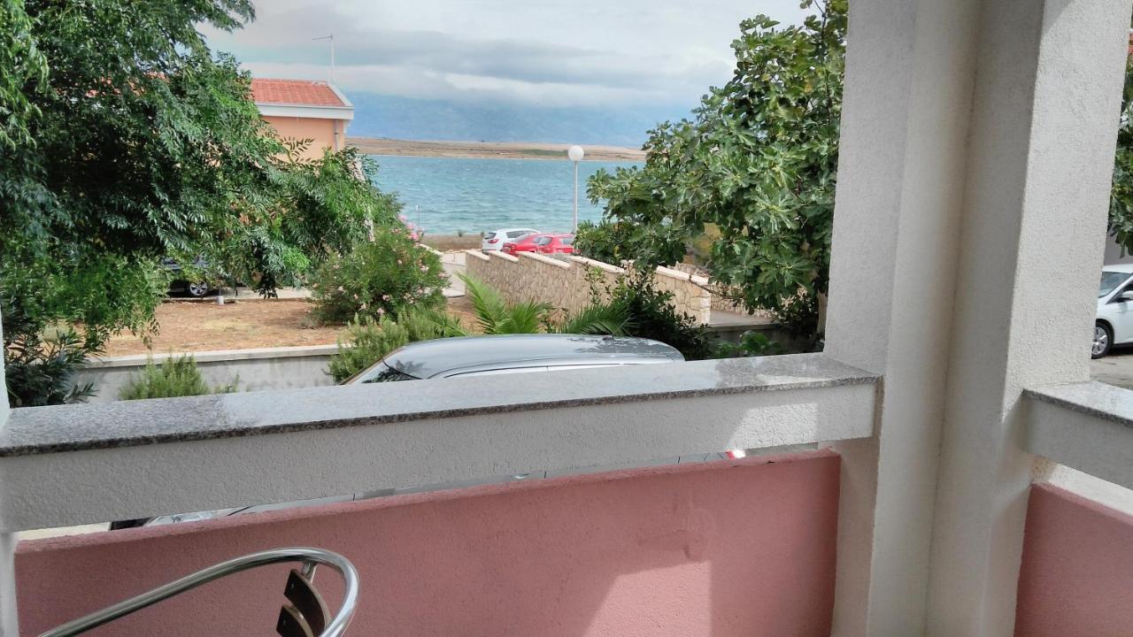 Apartmani Marija&Damir 维尔 外观 照片