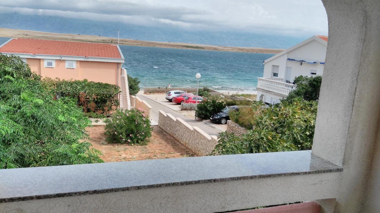 Apartmani Marija&Damir 维尔 外观 照片
